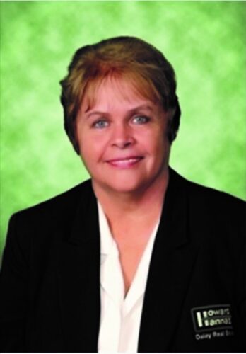 Sandra L. Flick